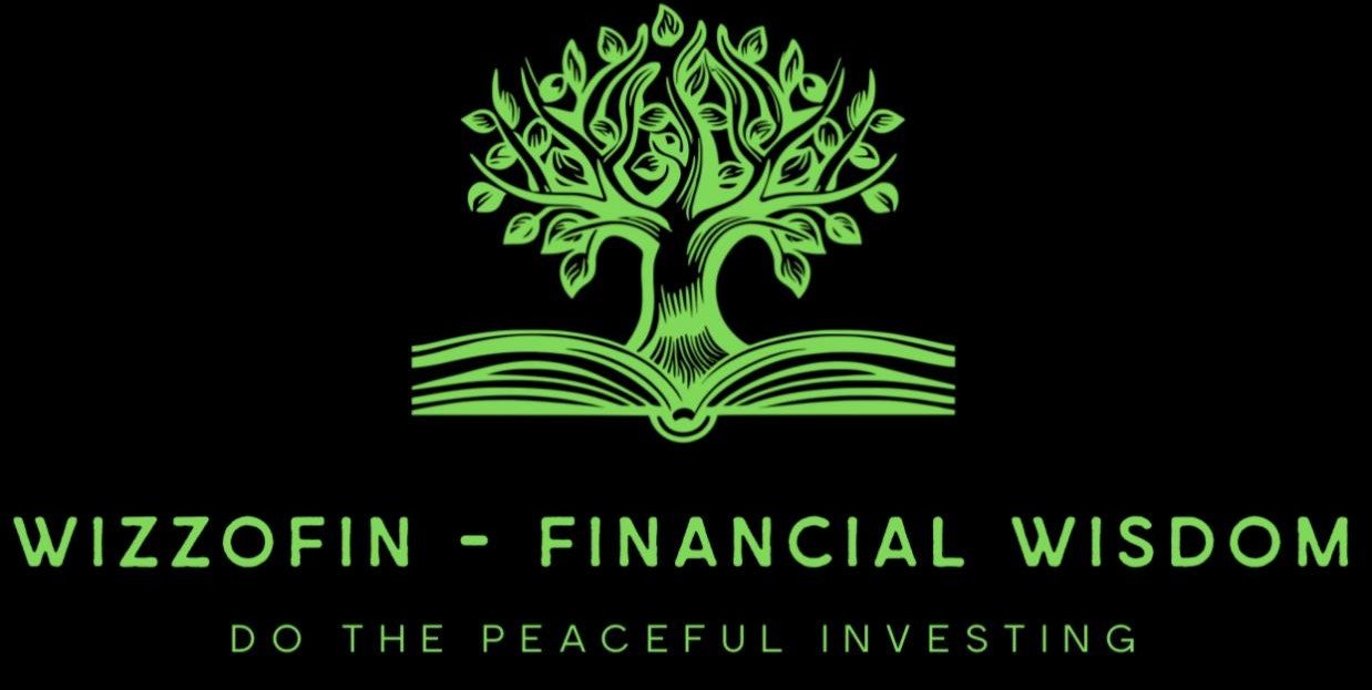 Wizzofin Logo